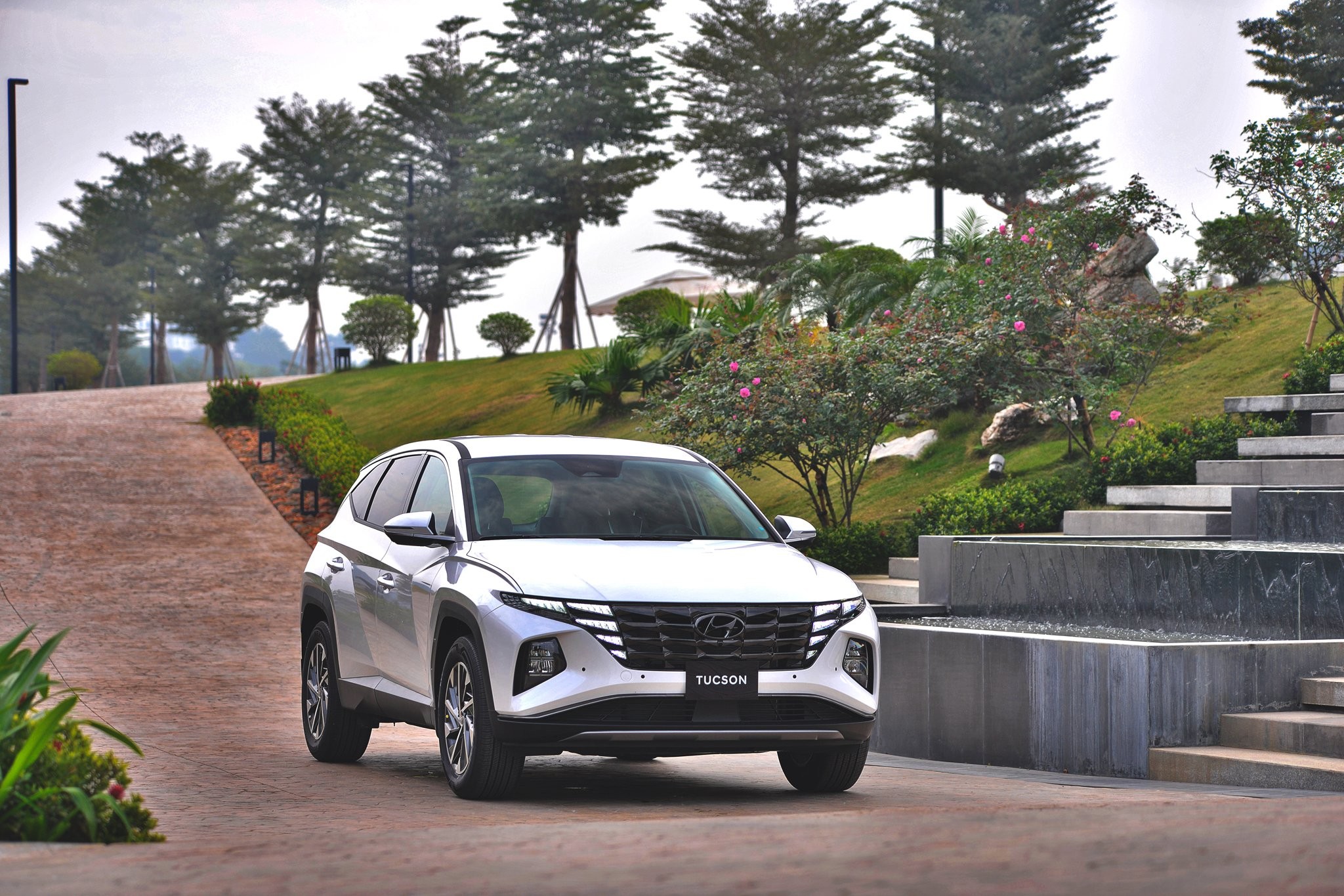 TC GROUP TH&Ocirc;NG B&Aacute;O KẾT QUẢ B&Aacute;N H&Agrave;NG HYUNDAI TH&Aacute;NG 08/2023