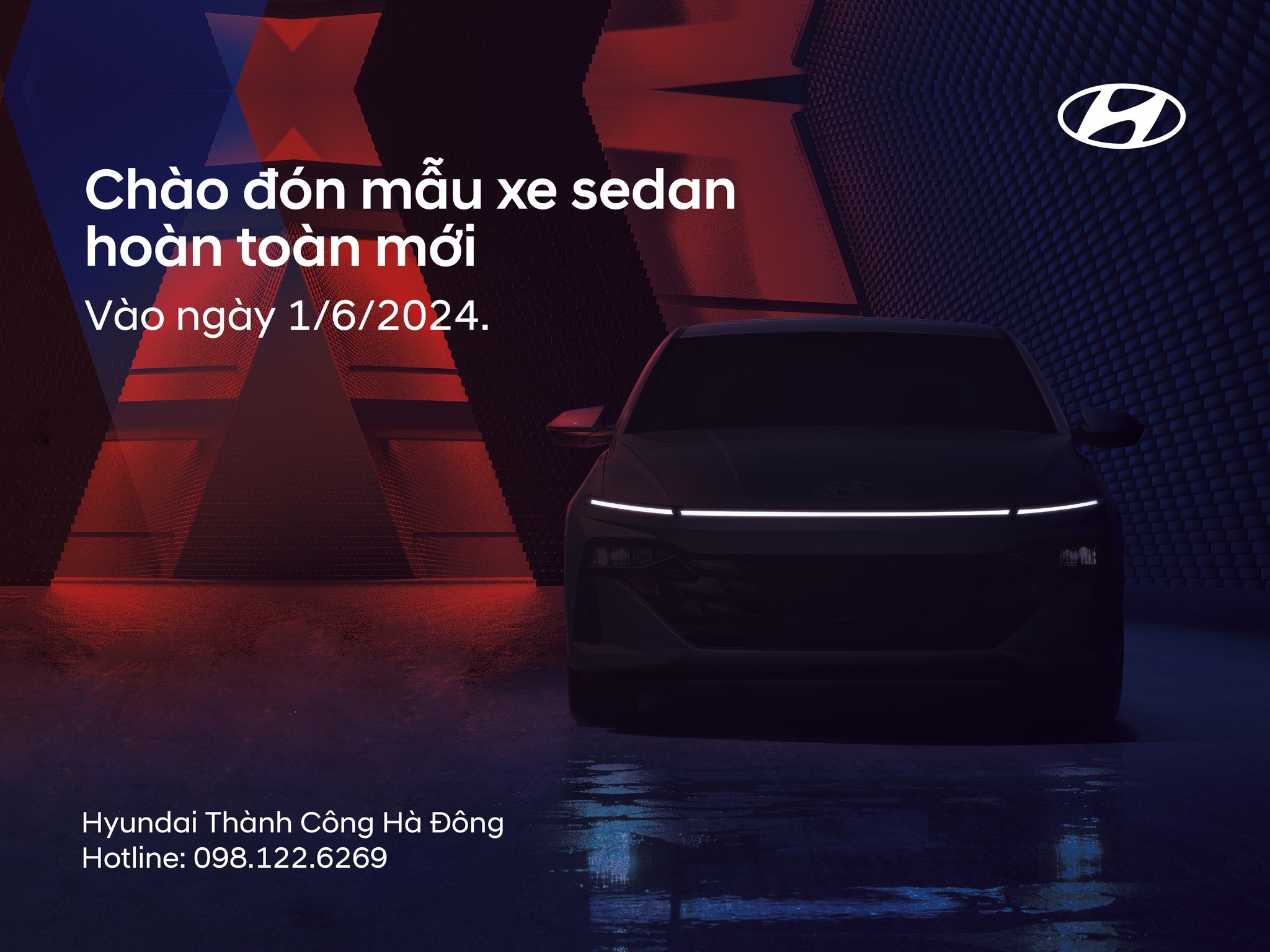 ĐĂNG K&Yacute; NGAY ĐỂ THAM GIA SỰ KIỆN RA MẮT XE HOT NHẤT TH&Aacute;NG 6 N&Agrave;Y