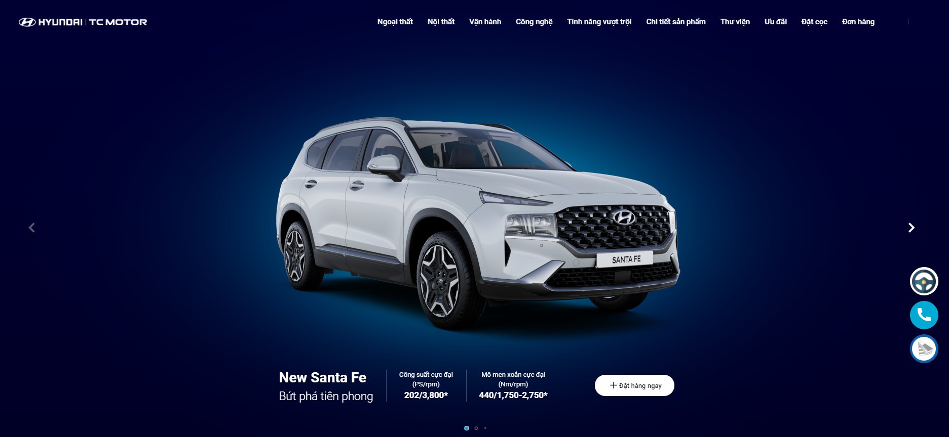 LI&Ecirc;N DOANH HYUNDAI TH&Agrave;NH C&Ocirc;NG TRIỂN KHAI NỀN TẢNG THƯƠNG MẠI ĐIỆN TỬ