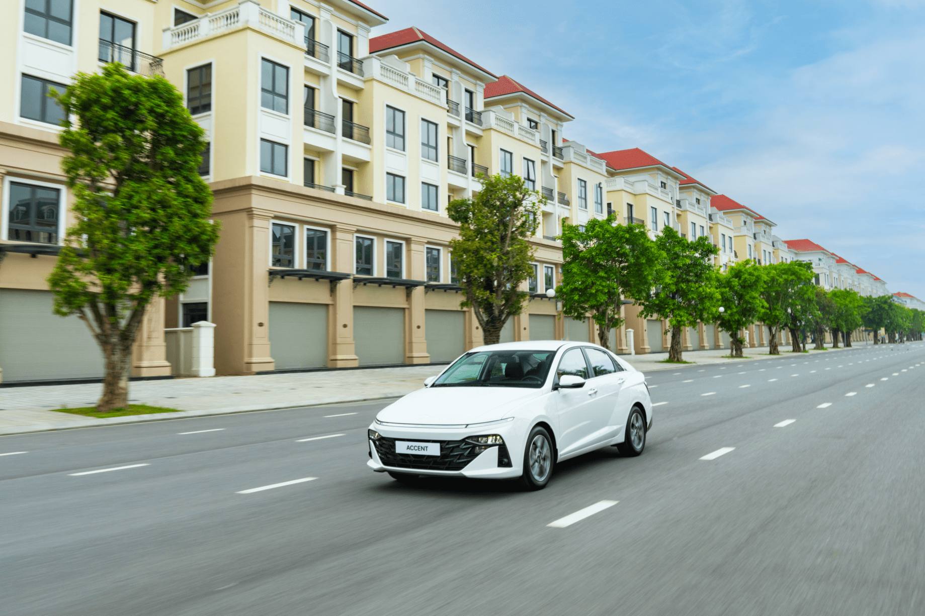 Th&ocirc;ng b&aacute;o kết quả b&aacute;n h&agrave;ng Hyundai th&aacute;ng 3/2025