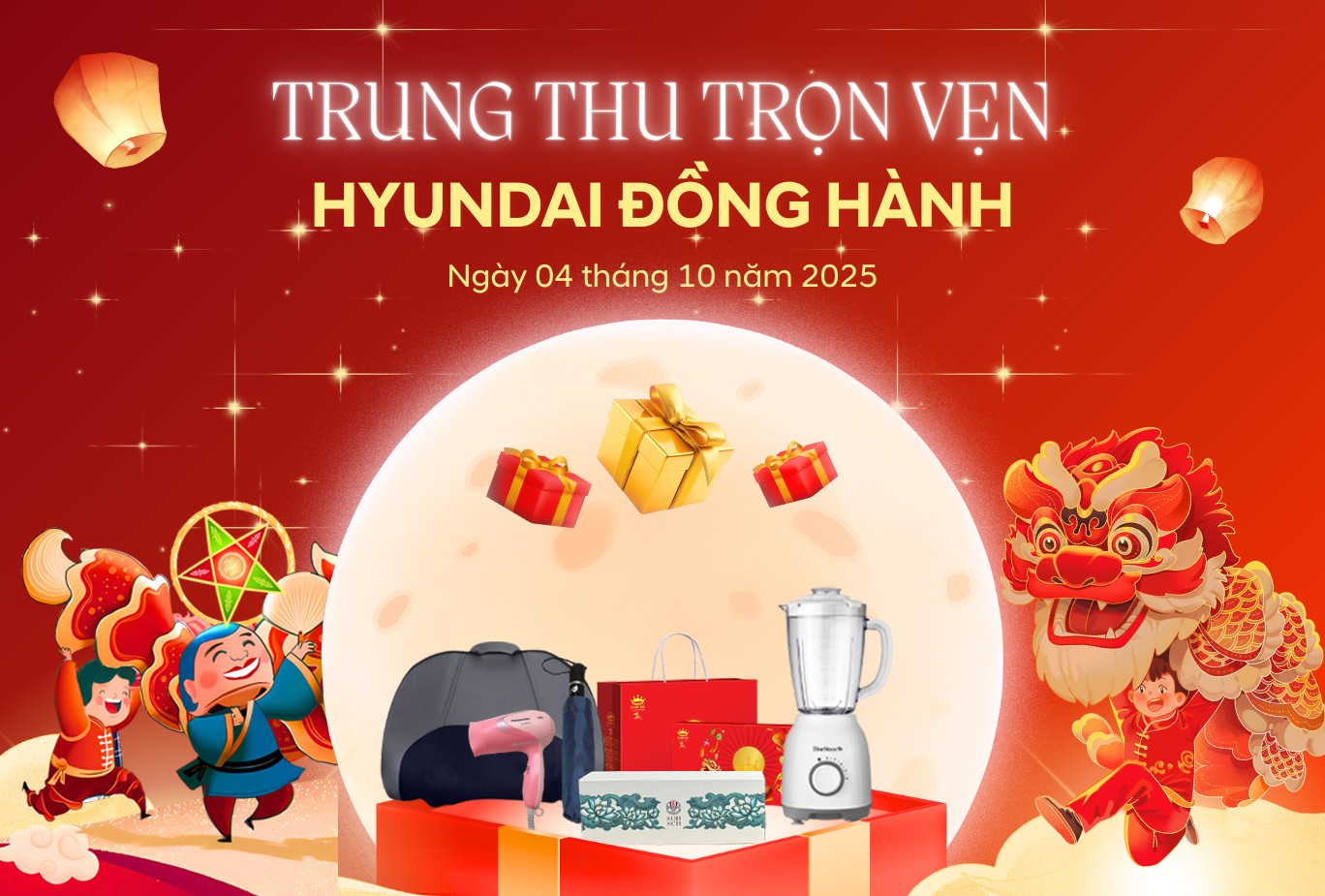 All New Creta - Vững bước h&agrave;nh tr&igrave;nh