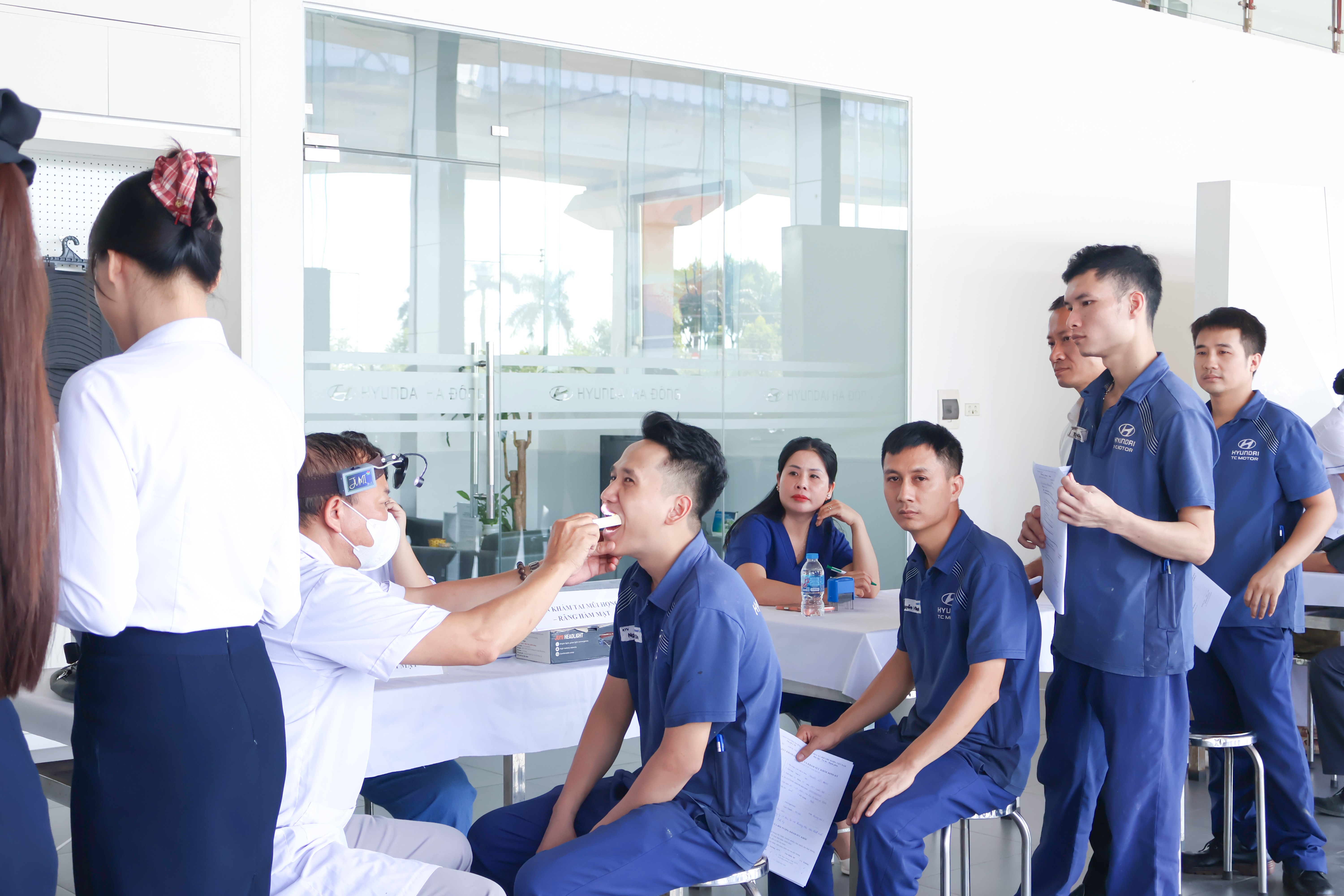 SỨC KHỎE TỐT &ndash; H&Agrave;NH TR&Igrave;NH D&Agrave;I MỚI TH&Ecirc;M VỮNG V&Agrave;NG