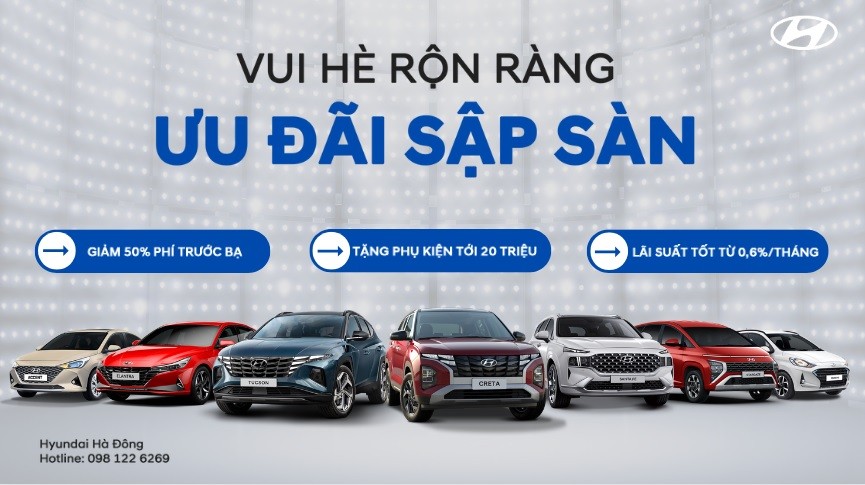 VUI H&Egrave; RỘN R&Agrave;NG - ƯU Đ&Atilde;I SẬP S&Agrave;N
