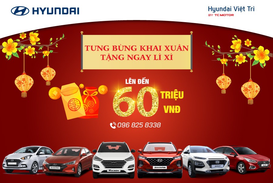 TƯNG BỪNG KHAI XU&Acirc;N - TẶNG NGAY L&Igrave; X&Igrave;.