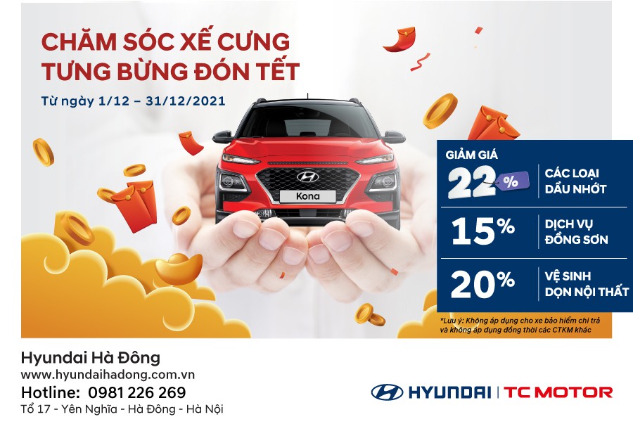 CHĂM S&Oacute;C XẾ CƯNG - TƯNG BỪNG Đ&Oacute;N TẾT