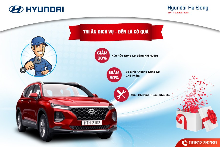 TRI &Acirc;N DỊCH VỤ - ĐẾN L&Agrave; C&Oacute; QU&Agrave;