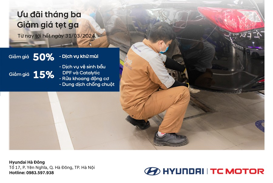 Hyundai ME - Nỗ lực tiến bước, th&agrave;nh c&ocirc;ng đ&oacute;n đợi