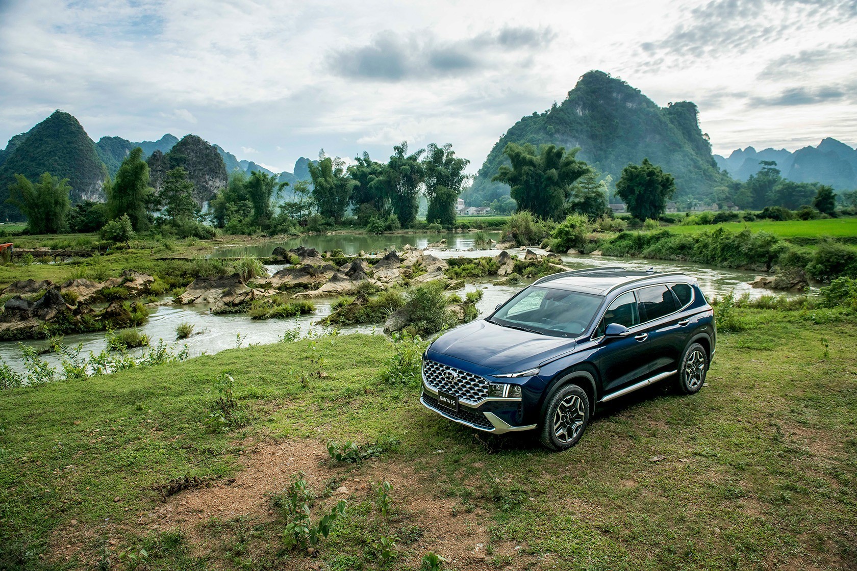 Tập đo&agrave;n Th&agrave;nh C&ocirc;ng th&ocirc;ng b&aacute;o kết quả b&aacute;n h&agrave;ng &ocirc; t&ocirc; Hyundai th&aacute;ng 6/2024