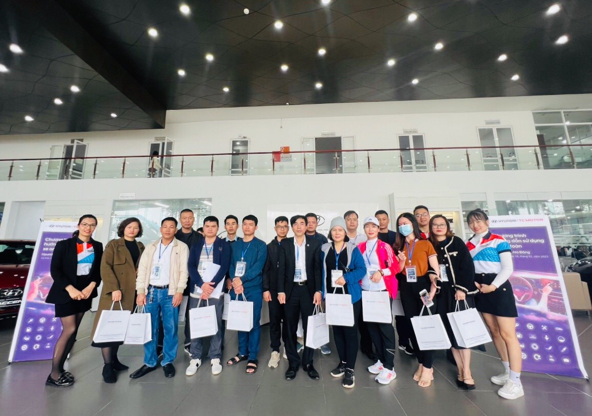 HƯỚNG DẪN SỬ DỤNG XE AN TO&Agrave;N TH&Aacute;NG 2 KẾT TH&Uacute;C TH&Agrave;NH C&Ocirc;NG