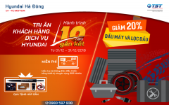  Khuyến mại dịch vụ Th&aacute;ng 12